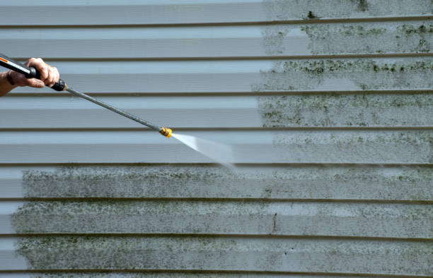 Best Affordable Power Washing  in Midvale, UT