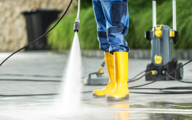Best Residential Pressure Washing Services  in Midvale, UT