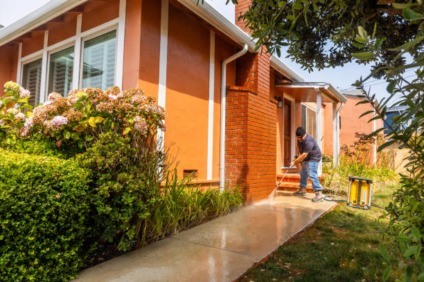 Best Affordable Pressure Washing  in Midvale, UT