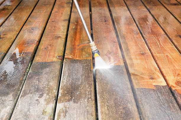Best Affordable Pressure Washing  in Midvale, UT