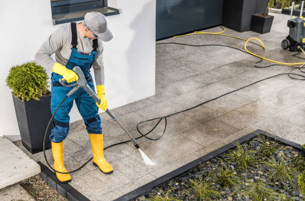 Deck Cleaning Services in Midvale, UT