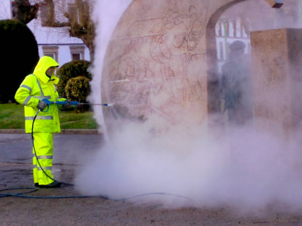 Best Fence Pressure Washing  in Midvale, UT