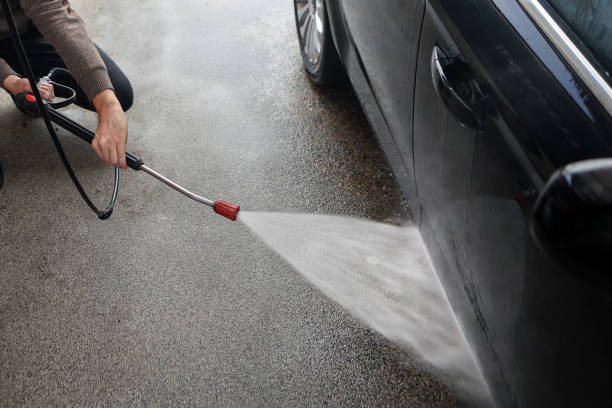 Best Pressure Washing Patio  in Midvale, UT