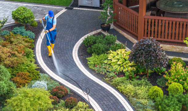  Midvale, UT Pressure Washing Pros