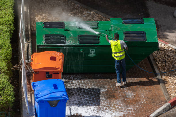 Best Pressure Washing Driveway  in Midvale, UT
